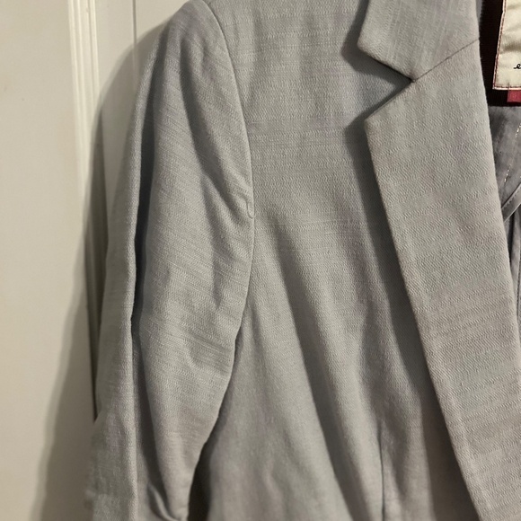 Anthropologie Elevensies Blazer - Picture 6 of 12